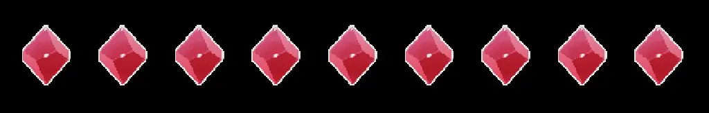 By blending through mipmaps we get a clean look from afar, as well as a nice blend to our pixels up close.