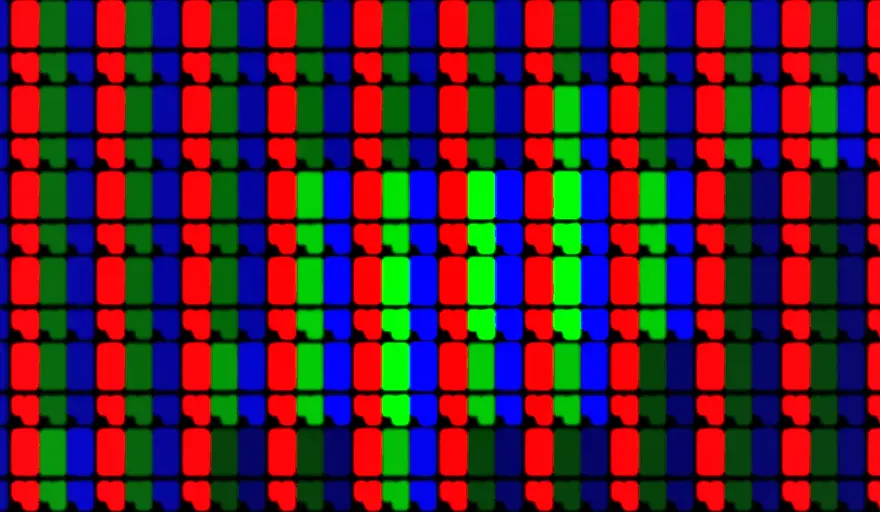 With a render texture hooked up and some minor improvements under the hood, our shader has finally come to fruition.